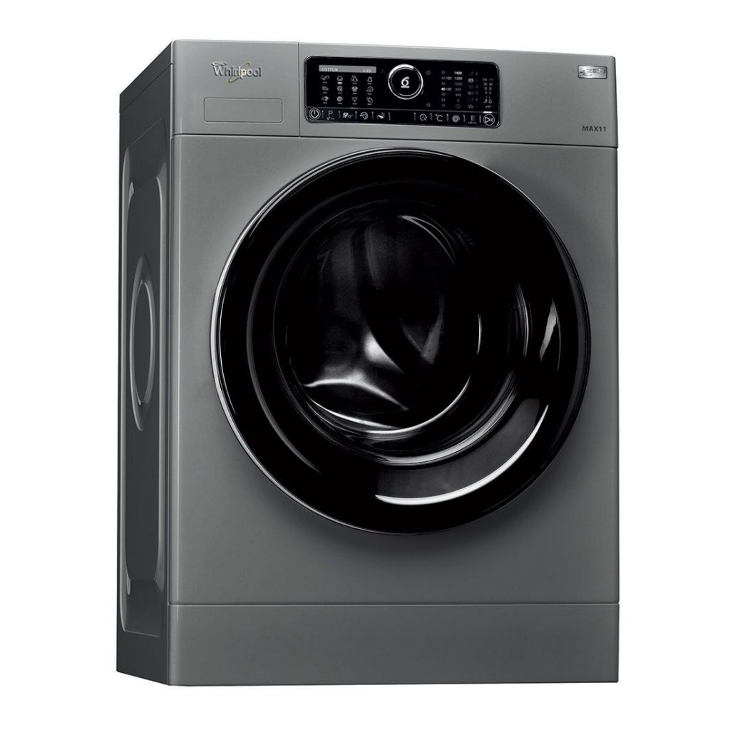 Lave linge whirlpool 11kg