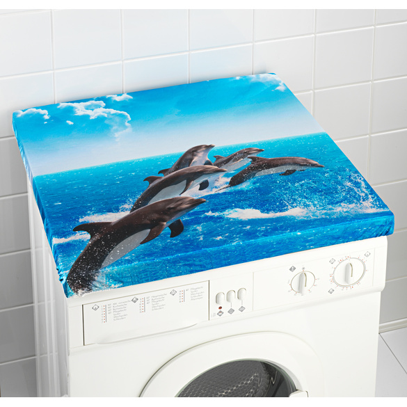 Protege dessus lave linge