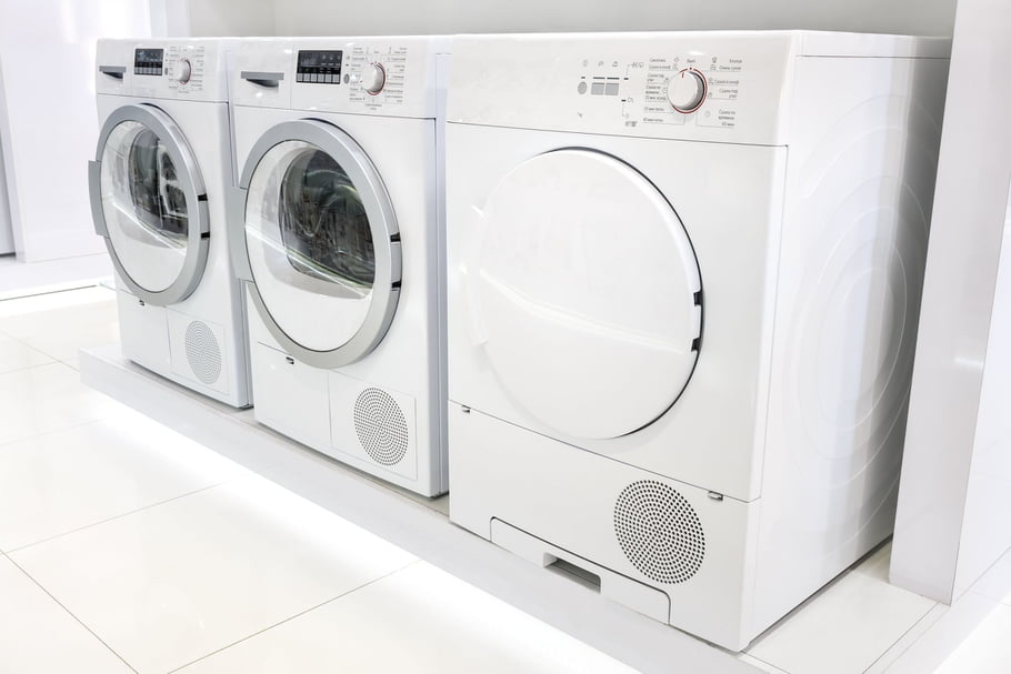 Lave linge meilleur rapport qualité prix
