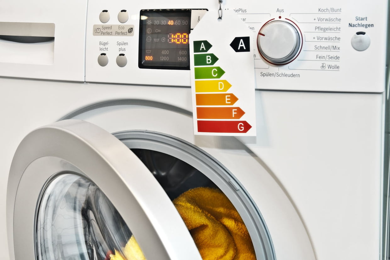 Lave linge très bruyant à l'essorage