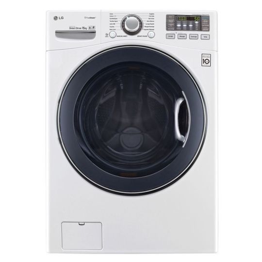 Lave linge hublot carrefour
