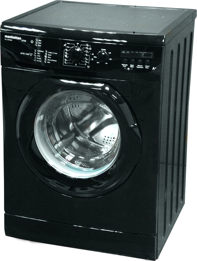 Wvh28461ff lave-linge séchant