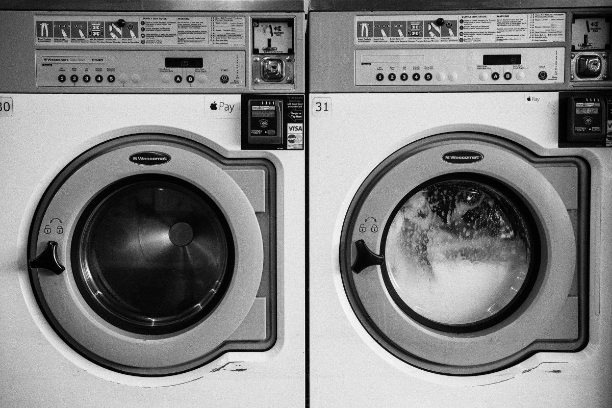 Marques de lave linge
