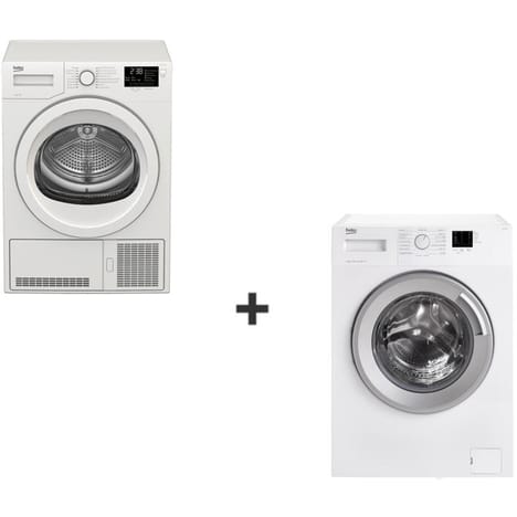 Lave linge chez auchan