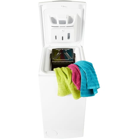 Lave linge whirlpool awe 6235