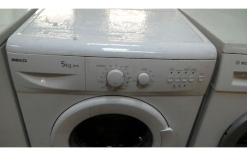 Lave linge miele occasion