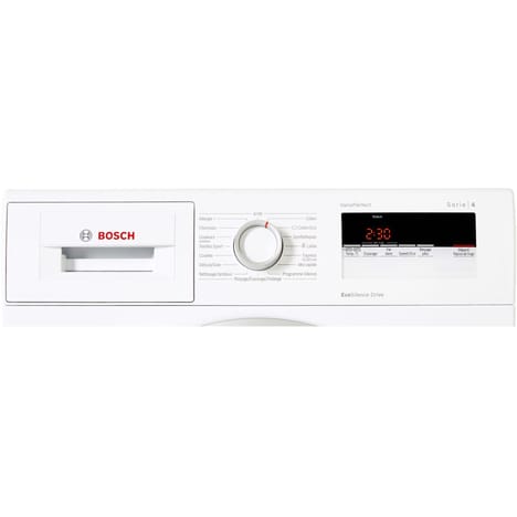 Darty lave linge bosch