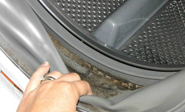 Comment nettoyer lave linge