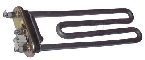 Resistance lave linge