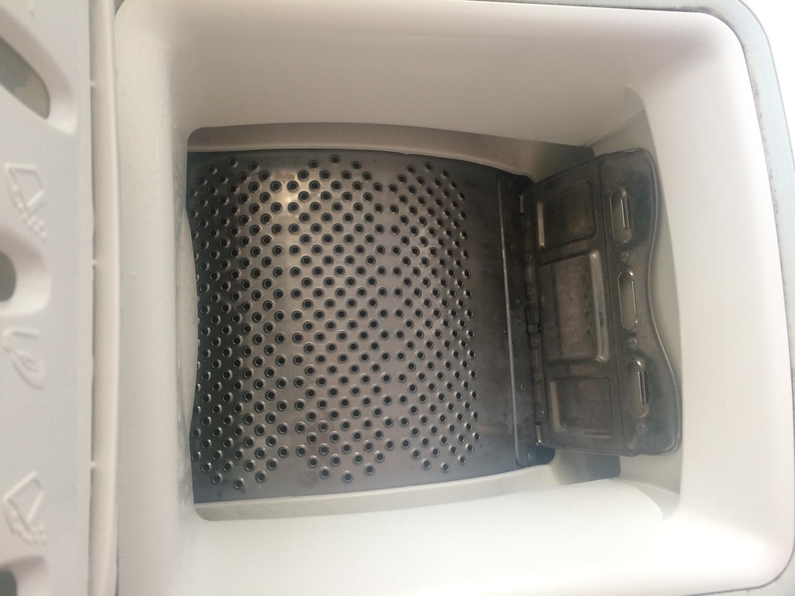 Bloquer tambour lave linge