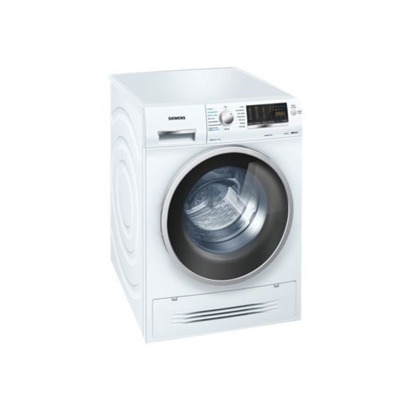 Lave linge top siemens