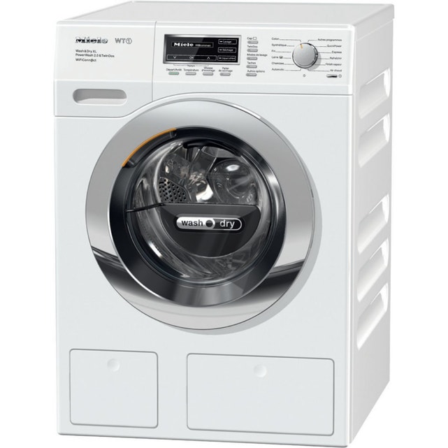 Lave linge carrefour