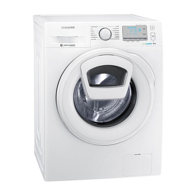 Lave linge le bon coin