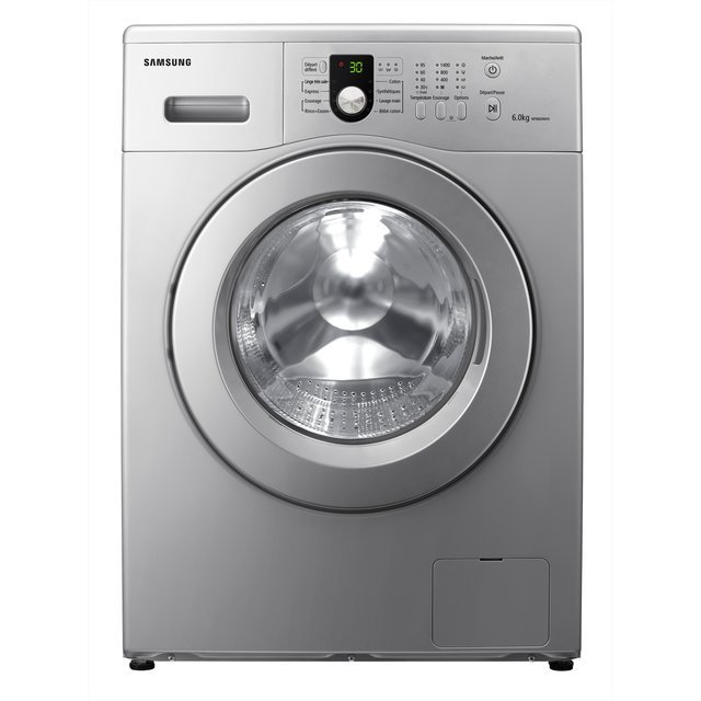 Lave linge samsung prix