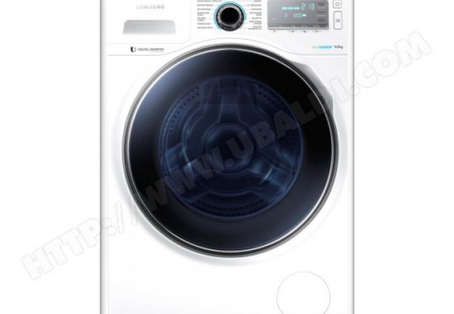 Lave linge samsung ubaldi