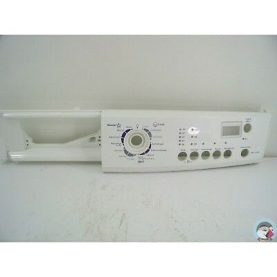 Lave linge faure fwg7129k