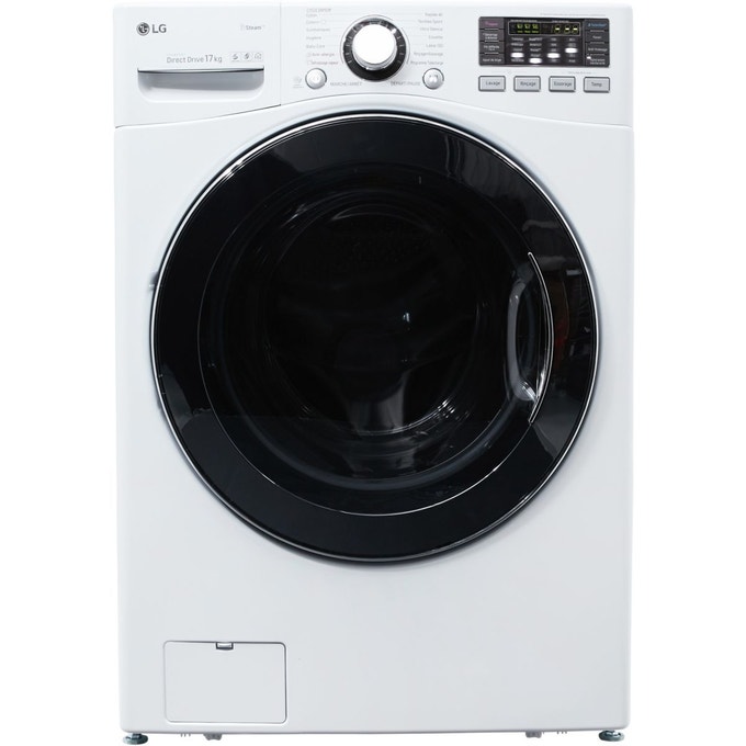 Capacité lave linge pour couette