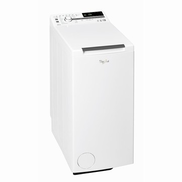 Lave linge top ou hublot