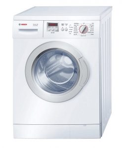 Lave linge compact bosch wlk24162ff