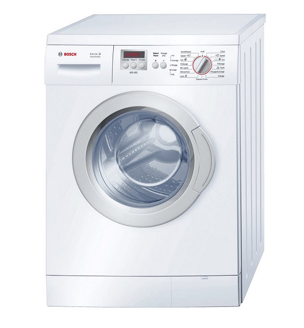 Lave linge bosch serie 4 8 kg