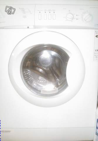 Tambour lave linge ne tourne plus