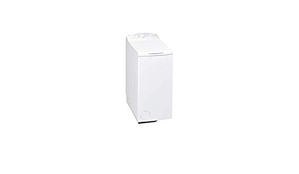 Lave linge whirlpool awe6215