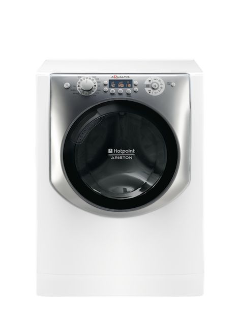 Lave linge hublot hotpoint rsg923kkfr