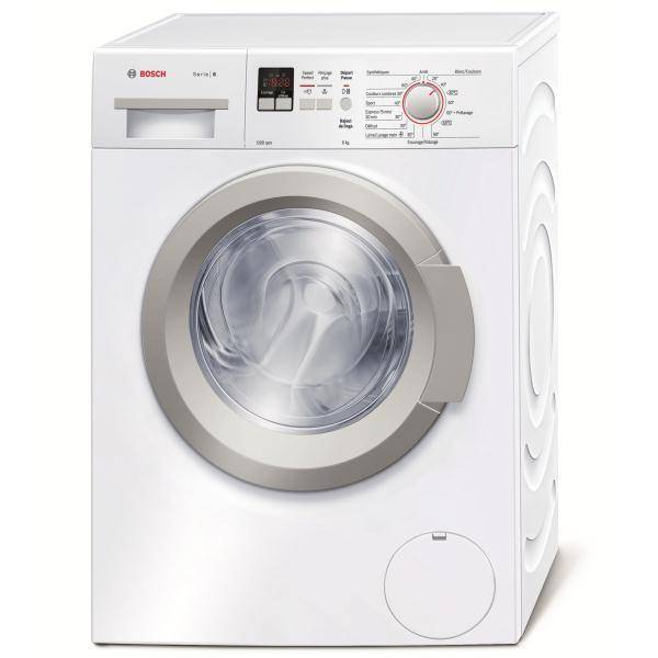 Moteur lave linge