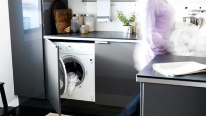 Profondeur lave linge