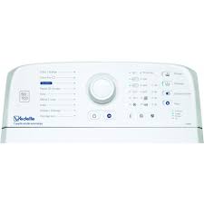 Lave linge vedette vt651b