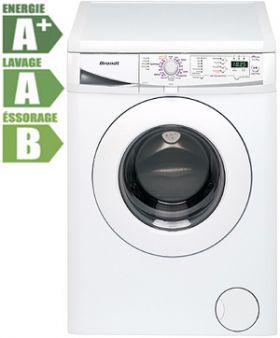 Lave linge brandt 7 kg