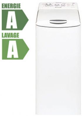 Lave linge malice aa brandt