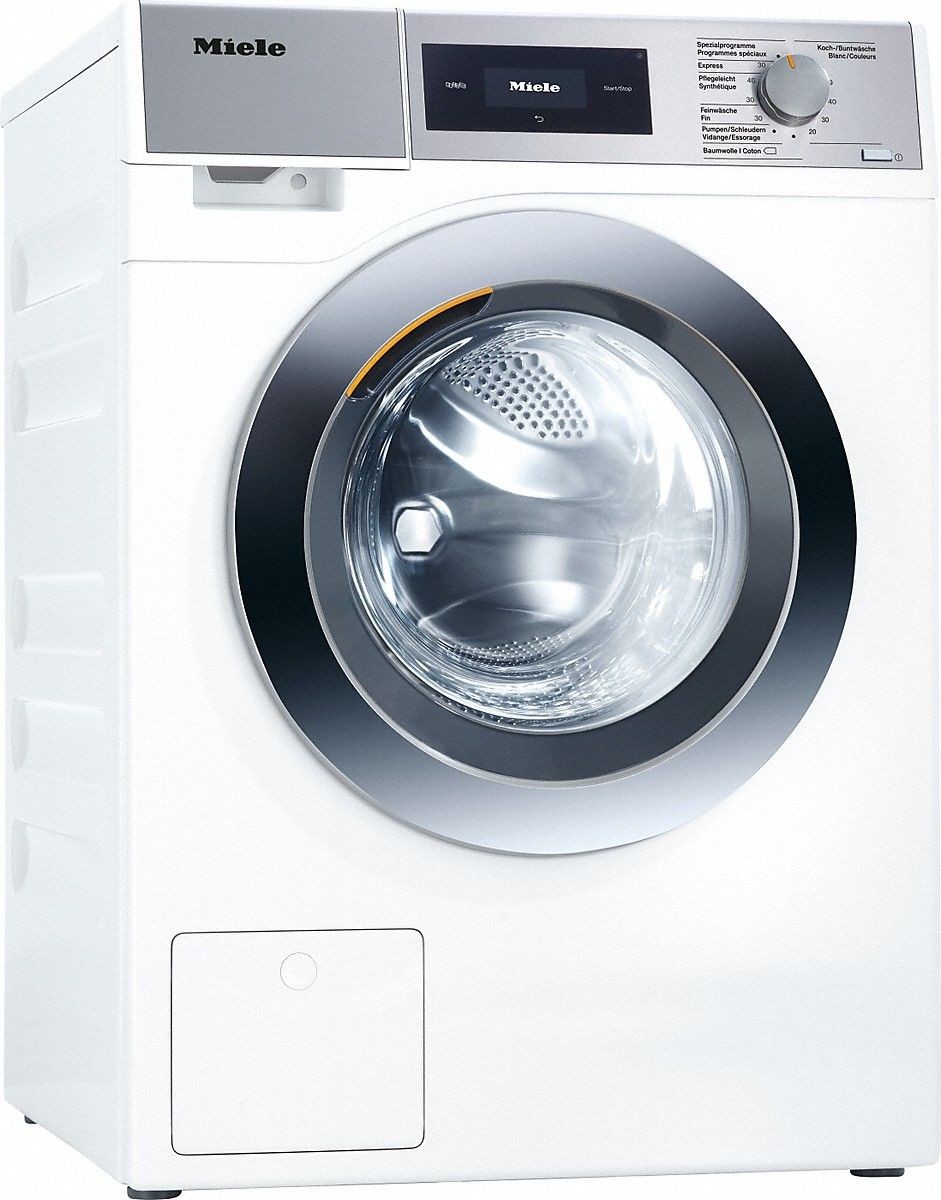 Lave-linge miele