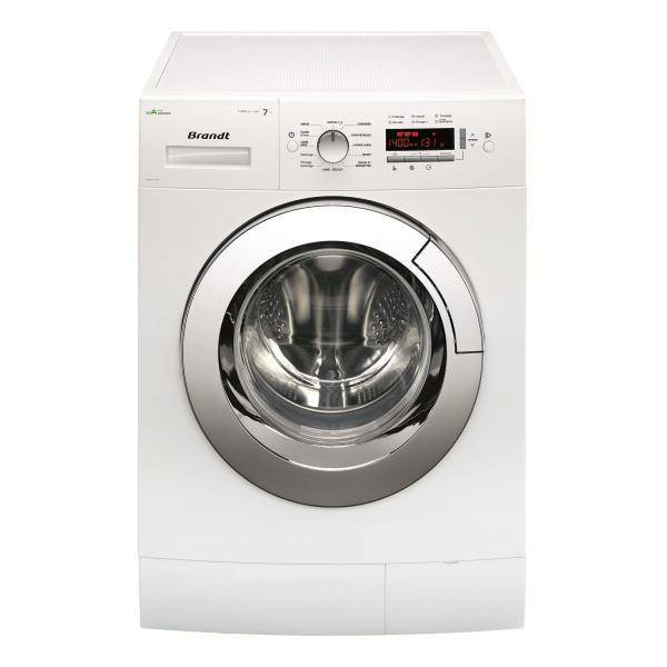 Lave linge brand
