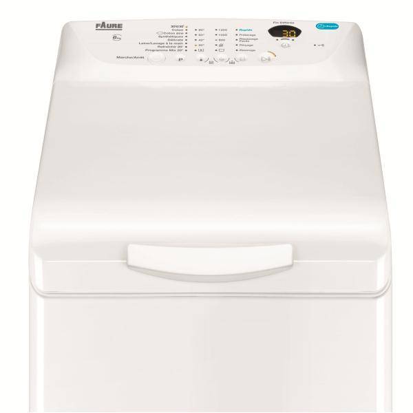 Lave linge faure