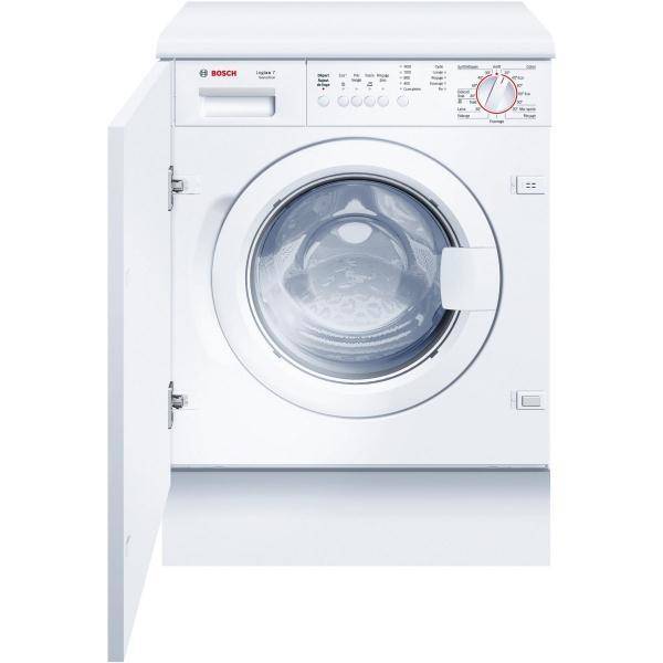 Bosh lave linge