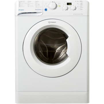 Lave linge hublot indesit iwc 71252 c