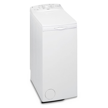 Top lave linge sechant