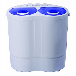 Mini lave linge avis