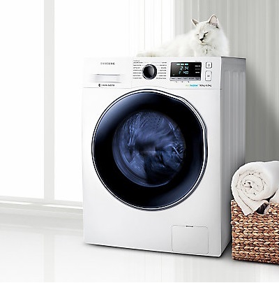 Meilleure lave linge 2017