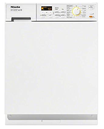 Miele lave linge sechant
