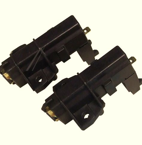 Charbon moteur lave linge faure