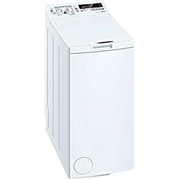 Lave linge top siemens wp12t487ff