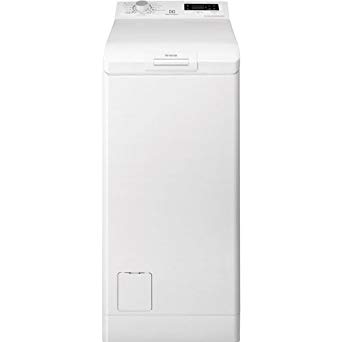 Lave linge electrolux ewt1366hzw