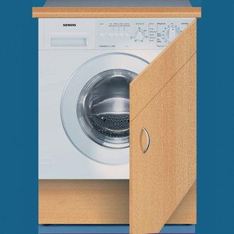 Lave linge siemens 6kg