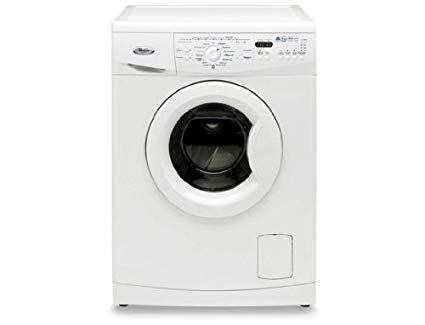 Lave linge whirlpool 6th sense