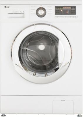 Consommation moyenne lave linge