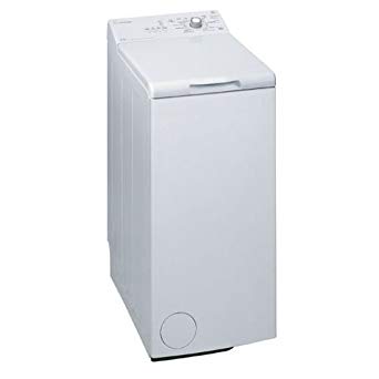 Lave linge top 40cm