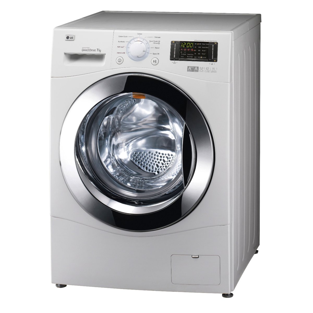 Lave linge la redoute