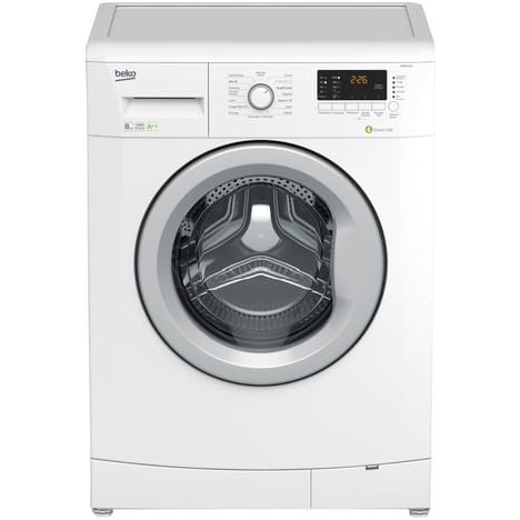 Lave linge en promo